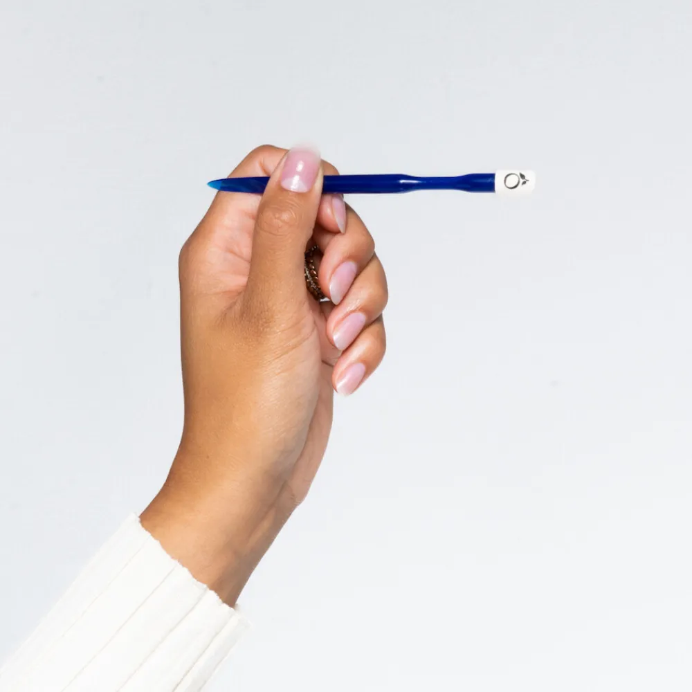 Hot Bokkenpoot Handverzorging