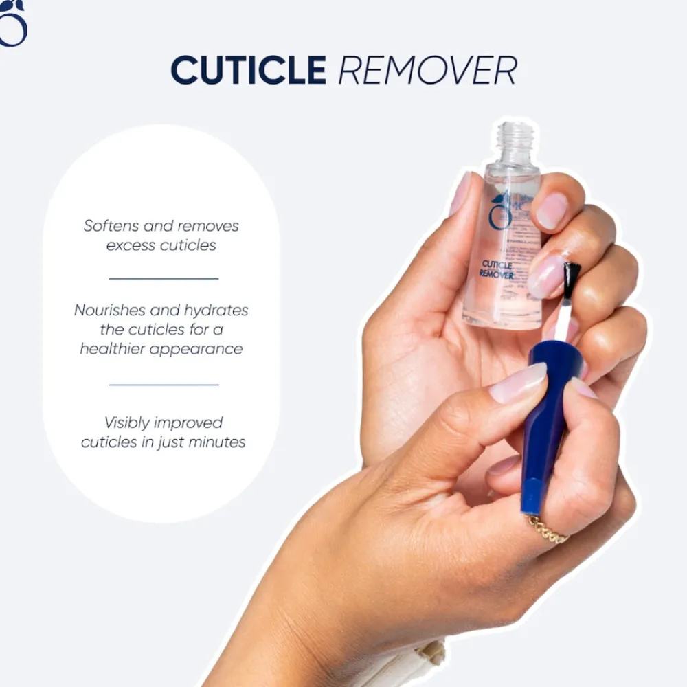 Cuticle Remover 10 ml^Herome Outlet