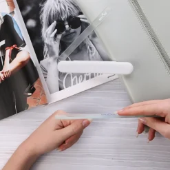 Nagelaccessoires<Herome Glass Nail File