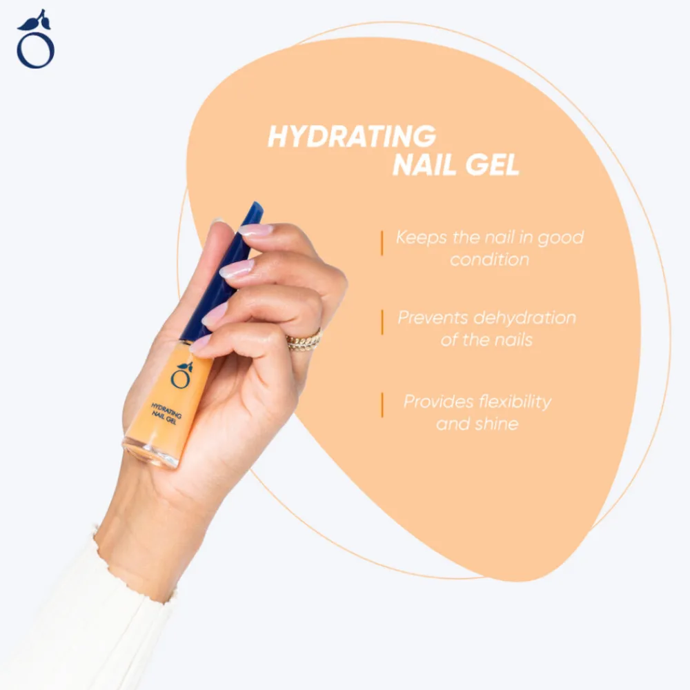 Handverzorging<Herome Hydrating Nail Gel 10 ml