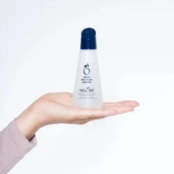 Nagellak Remover Caring zonder Aceton 125 ml^Herome Discount