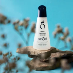 Nagellak Remover Caring zonder Aceton 125 ml^Herome Discount