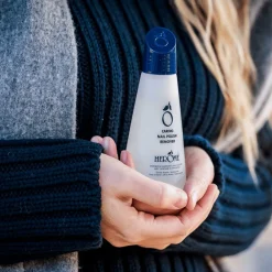 Nagellak Remover Caring zonder Aceton 125 ml^Herome Discount