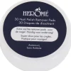 Nagellak Remover<Herome Nagellak Remover Pads Caring zonder Aceton 30 stuks