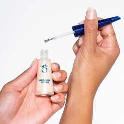 Best Natural Nail Colour Salmon 10 ml Nagellak