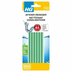 Online Afvoerreiniger Sticks 6 stuks Keukenartikelen