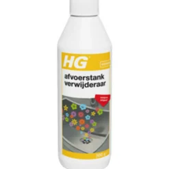 Keukenartikelen<HG Afvoerstank Verwijderaar 500 gr