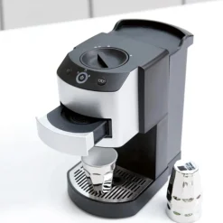 Clearance Eco Koffiemachine Ontkalker Citroenzuur 500 ml Speciaal Reinigers