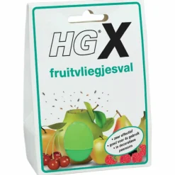 Sale Fruitvliegjesval 20 ml Ongediertebestrijding