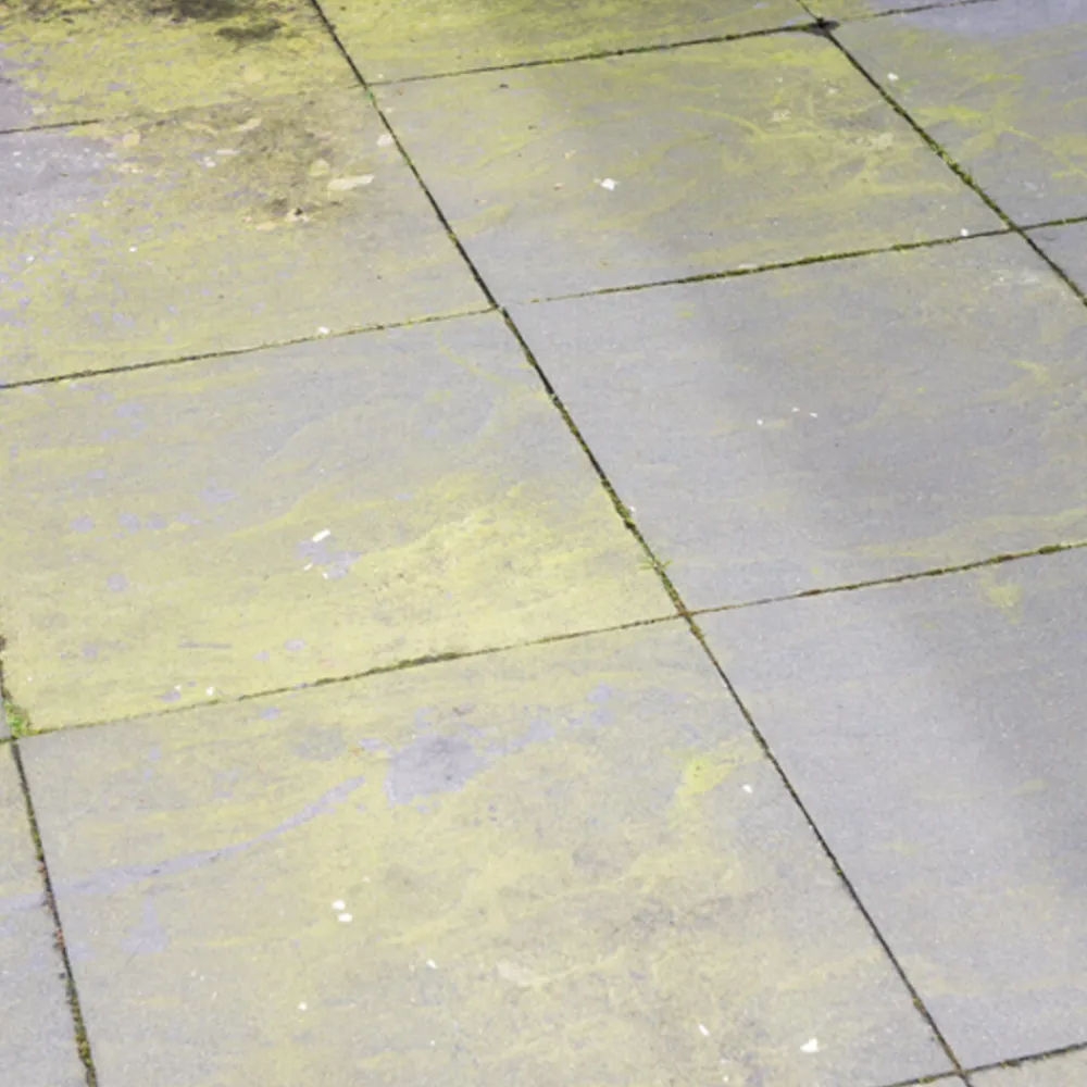 Sale Groene Aanslagreiniger Concentraat 500 ml Reinigingsmiddelen