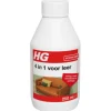 Best 4-in-1 Voor Leer 250 ml Vloer & Meubels