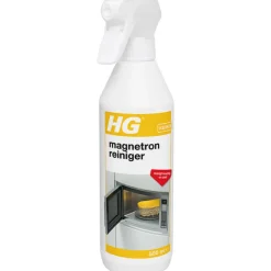 Magnetronreiniger 500 ml^HG