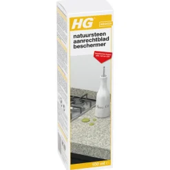 Natuursteen Aanrechtbladbeschermer 100 ml^HG