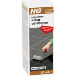 Vloer & Meubels<HG Natuursteen Kleurverdieper 50 ml