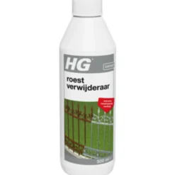 Speciaal Reinigers<HG Roestverwijderaar 500 ml