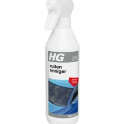 Auto|Speciaal Reinigers<HG Ruitenreiniger 500 ml