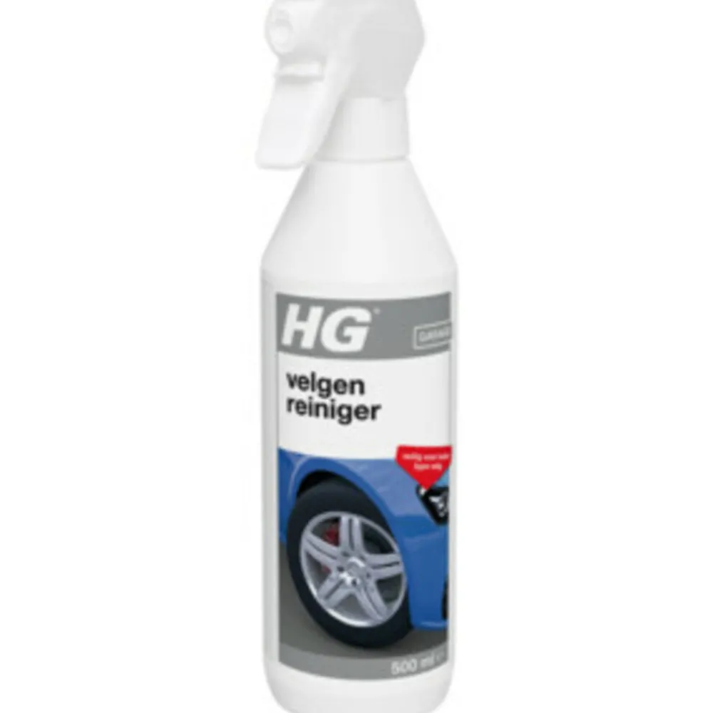 Auto<HG Velgen Reiniger 500 ml