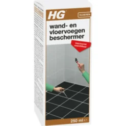 Best Wand & Vloervoegen Beschermer 250 ml Badkamerartikelen