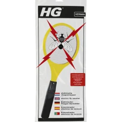 Clearance X Elektrische Vliegenmepper Ongediertebestrijding