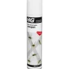 Ongediertebestrijding<HG X Spray Tegen Wespen 400 ml