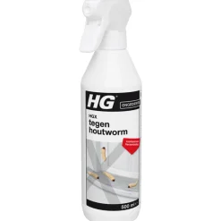 X Tegen Houtworm 500 ml^HG Online