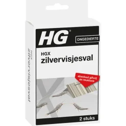 Sale X Zilvervisjesval Ongediertebestrijding