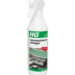 Vlekkenverwijderaar<HG Zonneschermreiniger 500 ml