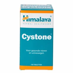Organen<Himalaya Herbals Cystone 100 tabletten