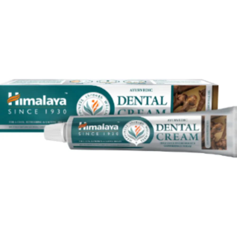 Spoelen & Poetsen<Himalaya Herbals Dental Cream Clove 100 ml