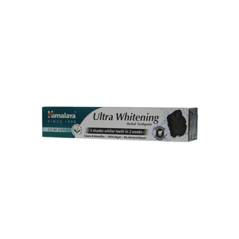 Himalaya Gum Expert Ultra Whitening 75 ml^Himalaya Herbals Outlet