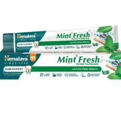 Best Kruidentandpasta Mint Fresh 75 ml Spoelen & Poetsen
