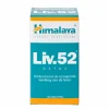 Organen<Himalaya Herbals Liv. 52 100 tabletten