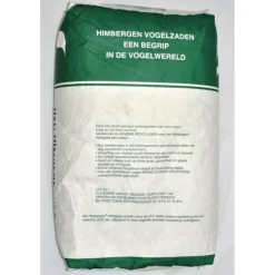 Hot Prachtvinkenzaad 204 25 kg Droogvoer & Zaden