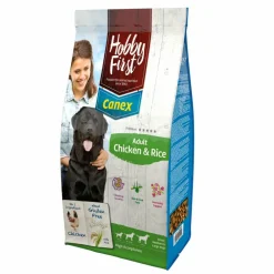 Adult Kip - Rijst 12 kg^HobbyFirst Canex Online
