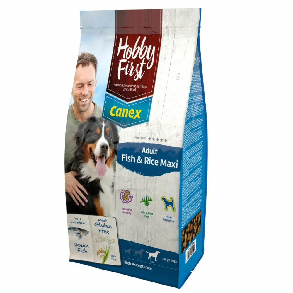 Adult Vis - Rijst Maxi 12 kg^HobbyFirst Canex Online