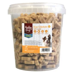 Soft Hondensnack Duo Chicken 500 gr^HobbyFirst Canex Sale