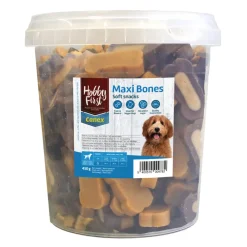 Clearance Soft Hondensnack Maxi Bones 450 gr Snacks