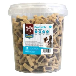 Best Soft Hondensnack Duo Lamb 500 gr Snacks