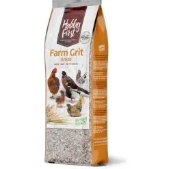 Farm Grit Anise 2,5 kg Kip