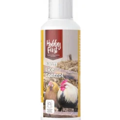 Kip<HobbyFirst Farm Lice Control 250 ml