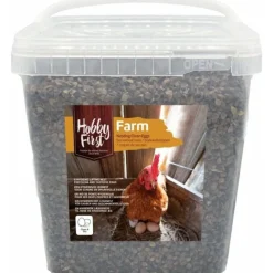 Farm Nesting Boekweitdoppen 5 liter^HobbyFirst New