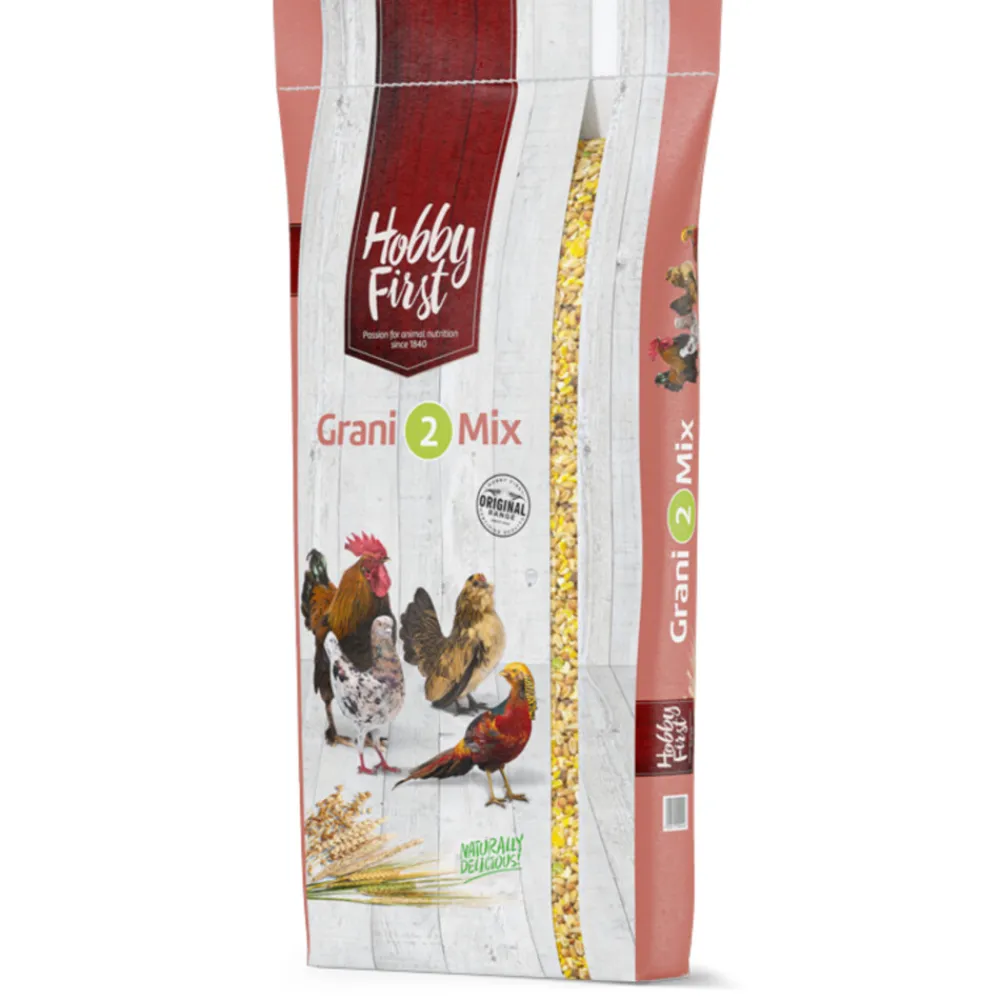 Best Grani 2 Mengeling 20 kg Kip