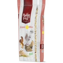 Kip<HobbyFirst Grani 1 Mengeling 20 kg