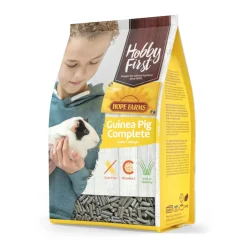 Cavia Complete 3 kg Droogvoer & Zaden