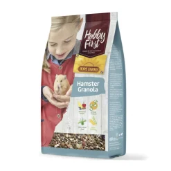 Hamster Granola 800 gr^HobbyFirst Hope Farms Discount