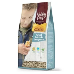 Best Small Animals Complete 10 kg Droogvoer & Zaden