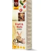 Sale Sticks Small Animals Fruit & Nuts 180 gr Snacks