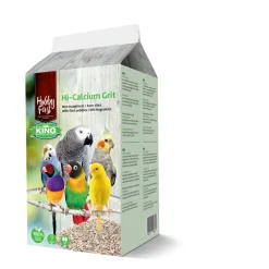 King Hi-calcium Grit 1,5 kg^HobbyFirst Discount
