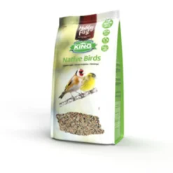 King Inlandse Vogels 20 kg^HobbyFirst Discount