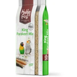 King Parkietenmengeling 20 kg^HobbyFirst Clearance